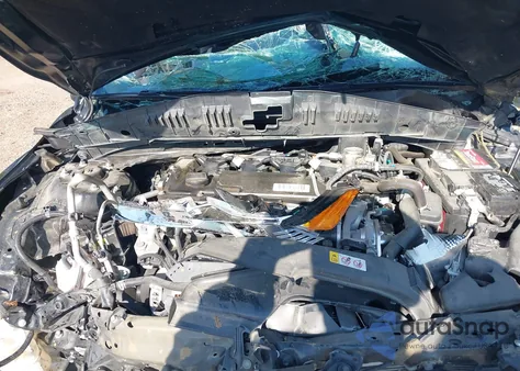 2019 Toyota Camry Se from USA, damaged, VIN 4T1B11HK5KU286095
